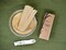 Biodegradable Sugarcane Straws | 150 Count, 100% Compostable, Plastic-Free, & Eco-Friendly Drinking Straw | 7.8'' Sugar Fiber Disposable Straws, Smoothie Straw for Home, Restaurant, Parties